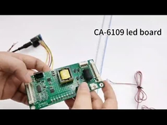 CA-6109 Constant Current Board 10-65 Zoll-Vollbrücke-Fahrer
