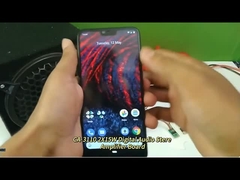 TPA3110 Hochleistungs-Audioverstärker 15W*2 DC 8-18V