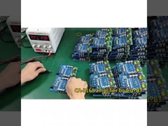 Verstärkeraudiomodul