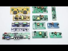 CA-7492 BT Verstärker Audiomodule DC8-25V 2*50W AMP TDA7492