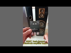 CA-502MT 5.0 BT Digital Audio Amplifier Board 2*50W 12-24V AMP-Modul