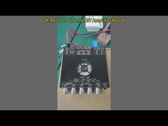 ZK-502L ZK-502MT ZK-MT21 ZK-TB21 ZK-AS21 ZK-1002T BT Verstärker Board 2.0 2.1 Kanal