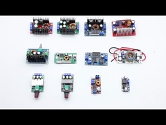 Stromversorgungsmodul