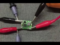 MP1584EN 3A Verstellbares Buck-Wandlermodul zum Ersetzen von Gleichspannungsstromversorgungsmodul