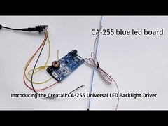 LED-Hintergrundbeleuchtung Inverter-Board Universal 10-65 Zoll Ca133 Ca155 Ca188 Ca255 Ca266 Ca388 Ca399 Ca6109