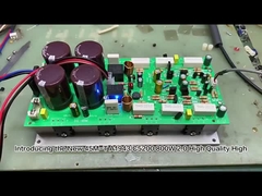 800W 2.0 Hochleistungsverstärker Board Neue 45M-T Modelle A1943/C5200 Audioprodukte Zubehör