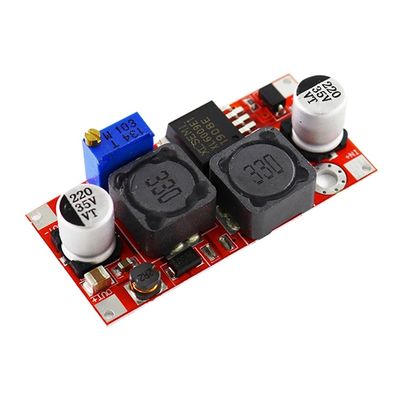 XL6009 20W 1,2-35V Gleichspannung-Gleichspannung Step Up Down Converter Stromversorgungsmodul