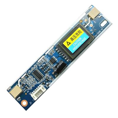 CA-2028 Kleine 2-Port-Lampen-Lcd-LED-Hintergrundlicht-Treiber-Board für PC-Monitor-Inverter-Board