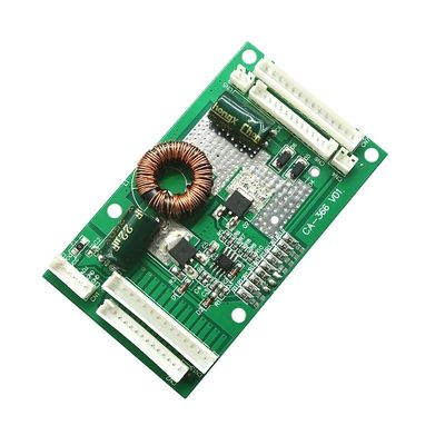 CA-366 führte Fahrer Pcb Board 26&quot; - 55&quot; mit Stromversorgung 19V