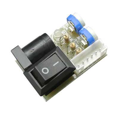 12V 24V LED-Hintergrundlicht-Streifen-Tester-Tool Kleiner Schalter Einstellstrom