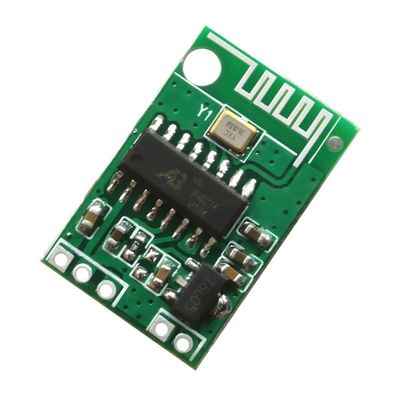 CA-6912 12V Klasse D Digitale Lautsprecherverstärkerplatte Bluetooth-Audio-Modul Klangkomponente