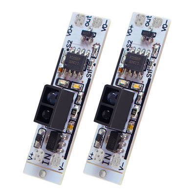 36W 3A Constant Voltage Pir Sensor Switch für Selbstsmart home