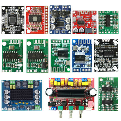 TPA3116 TPA3118 PAM8610 PAM8403 CA6912 Bluetooth Audio Modul Verstärker Board Komponente