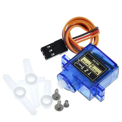 Sg90 Pro 9g Mikroservo für Flugzeuge 6CH RC Hubschrauber Kds Esky Align Hubschrauber