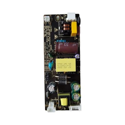 DC-718A Led Strip Power Board 9V 600mA Ausgang 12V3A Stromversorgungsplatte LED-Treiberbrett