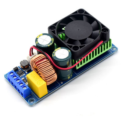 500-W-Hochleistungsverstärkerplatine der Klasse D mit Bluetooth für professionelle Audiosysteme