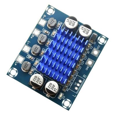 4-8ohm Ausgang TPA3110 Digitale Verstärker-Audio-Board für 2*15W 2,0-Kanal-Stereo-Leistung