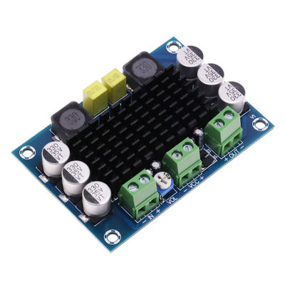 100W Hochleistungs-Mono-Audio-Verstärker-Board TPA3116D2 mit 2 Kanälen für Heimverstärker