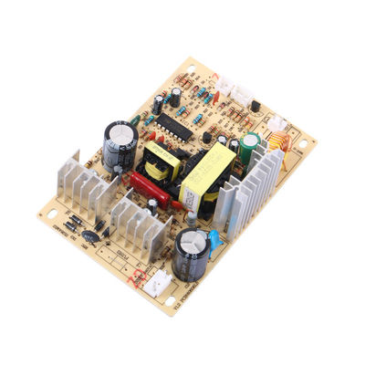 AC220V zu DC12V Wasserversorger Schalter Stromplattenwandler für Kühlkreis