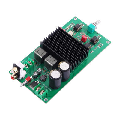 600W-Digitalverstärker-Board mit TPA3255-Chip für 2,0-Kanäle