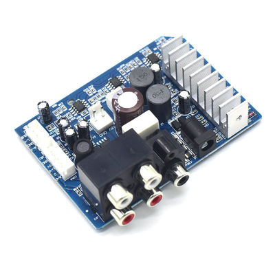 TPA3110 Digital Subwoofer Verstärker Board 8-24V 2*15W für 2,0 Kanäle