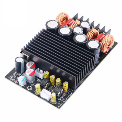 TPA3255 Audiophile 300W Bi-Channel Stereomodule Digitale Verstärker für professionelles Audio