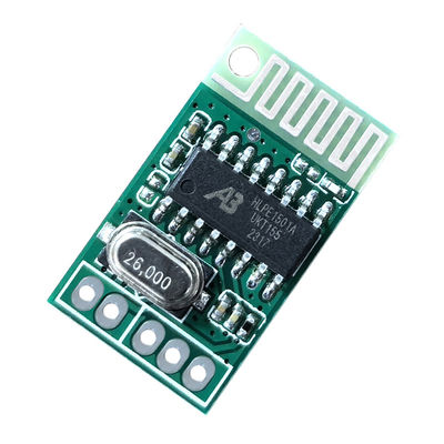 Pure BT 5.0 Modul Bluetooth-Verstärkerplatine für Lautsprecher-Audio-Player