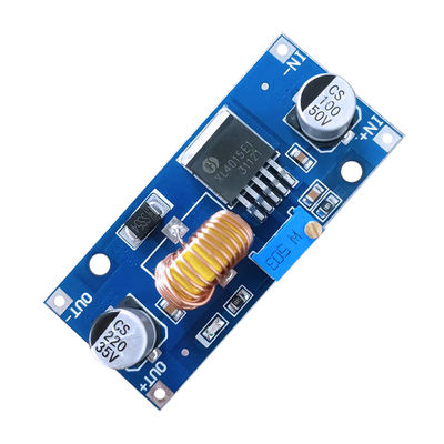 Gleichspannung-Gleichspannung-Step-Down-Wandler-Board XL4015E für Standardmontage 4-38V LM2596 Leistung