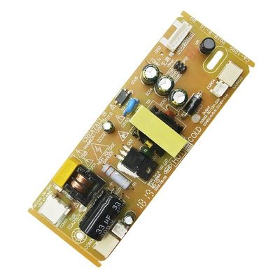 Ein LCD-Fernsehbildschirm KZ1209 LED-Backlight mit konstanten Stromversorgungsmodul mit DC 12V-3A-Ausgang