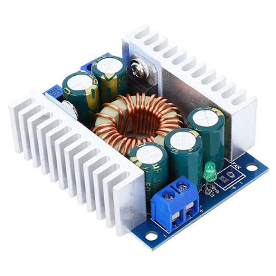 Gleichspannung 5-40V bis 1,2-36V 8A/100W 12A Max Spannungsregler für Auto-Step Down Buck Converter