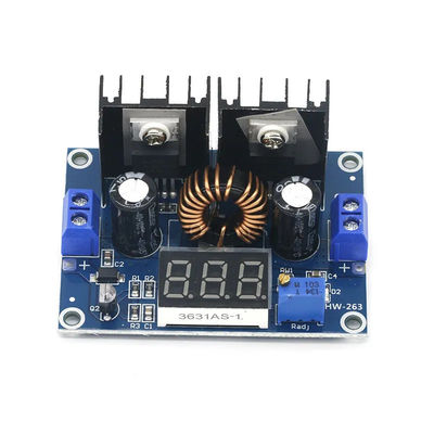 LED Digital PWM Inverter Board Stromversorgungsmodul für XL4016 200W 8A Gleichspannungs-Gleichspannungswandler