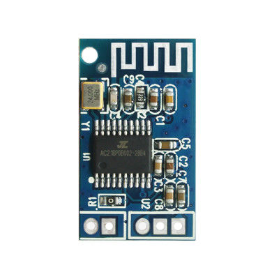 Sprecher-Verstärker-Modul-Digital-Energie-Kanal Creatall CA-6928 Bluetooth