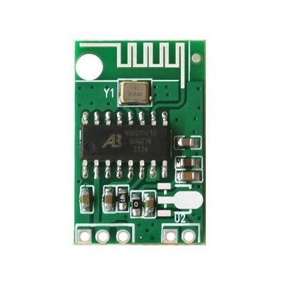 CA-6928 V1.6 5VDC 5.0 Bluetooth Audiomodul Lautsprecher Leistungsverstärkerplatine Soundkomponente