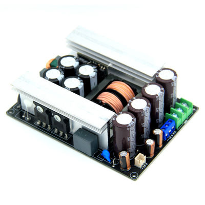 1500W LLC 5-Wege-Schaltmodul Stromversorgung Board Mount AC DC Umrichter für digitale Audioverstärker LLC-1500W