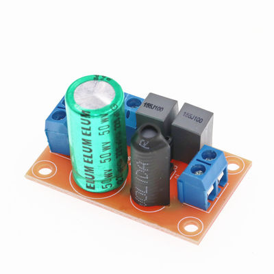 Verstellbarer 2-Wege-Lautsprecher mit 120W Leistung und 3800Hz Frequenzteil