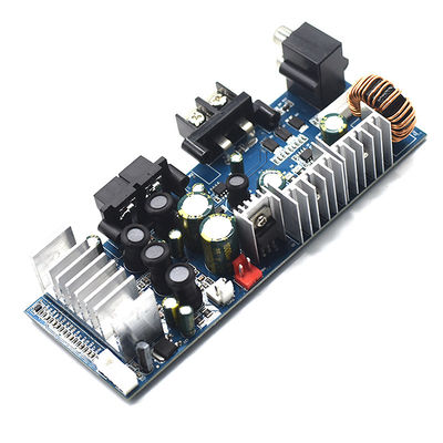 CA-3116AS Professional 2.0 Channel Digital Subwoofer Verstärker Board 2*100W 8-24V Mini TPA3116 für Heimgeräusch