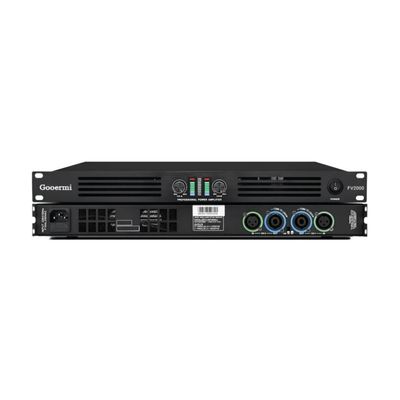 Dual-Channel 600W/800W Brand Neues Profi CVR Power Home Verstärker Hochwertige professionelle Qualität