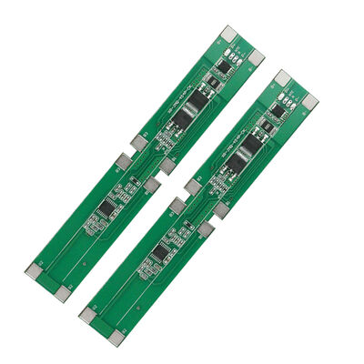 4S 7A 14.8V Solar Battery Protection Board Balanced 18650 Li-ion with 18650 Solar Battery 14.8V PCB & PCBA