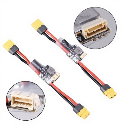 Wholesale PM02 V312S Flight Control System Power Module Ammeter BEC Power Supply 5V12SPIX