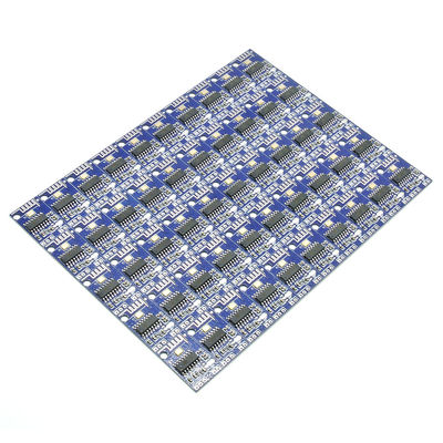 CA-6928 5V bt 5.0 Sound Dual Digital Power Amplifier Board Klasse D Audioverstärkermodul