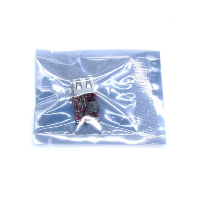Energie-Modul 12V/24V DCs Buck Step Down Converter 12v 5v AUTO-USB-Ladegerät-Modul 6-24V 5V 3A DC-zum Abwärtsenergie-Modul