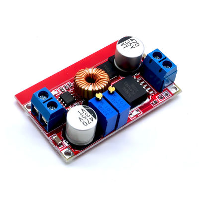 Große gegenwärtige Antriebs-Lithium-Batterie 5A Constant Current Constant Voltage LED, die Modul XL4015 auflädt