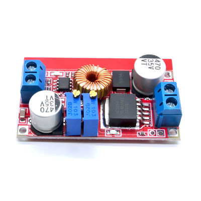 Große gegenwärtige Antriebs-Lithium-Batterie 5A Constant Current Constant Voltage LED, die Modul XL4015 auflädt