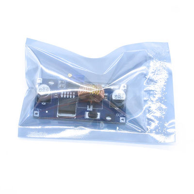 CA-4015 5A DC-DC Stromversorgungsmodul der Kräuselung weit darüber hinaus LM2596 XL4015E der Abwärtshohen leistung brettes 4~38V niedriges