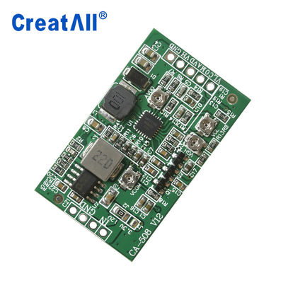 CA-508 12v Brett VGL VGH VCOM.AVDD 4 Auftriebsbrettmodul LCD LED TCON justierbar