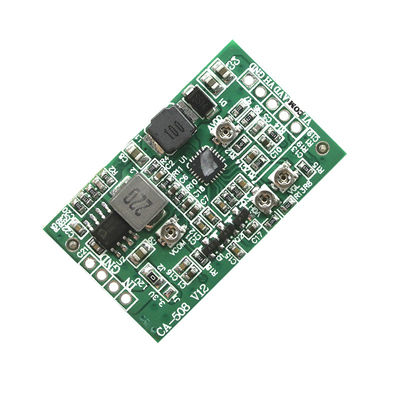 CA-508 12v Brett VGL VGH VCOM.AVDD 4 Auftriebsbrettmodul LCD LED TCON justierbar