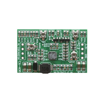 CA-508 12v Brett VGL VGH VCOM.AVDD 4 Auftriebsbrettmodul LCD LED TCON justierbar