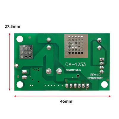CA-1233 12V zu 5V des Umwandlungsmoduls BENQ der Spannung 3.3V zum Stromversorgungsmodul
