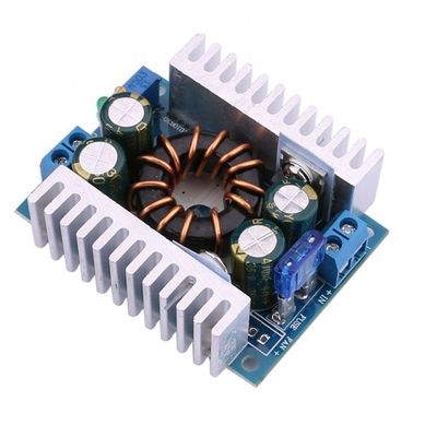 150w steigern Stromversorgungs-Modul DCs 12v 15V 19v 24v 36v der hohen Leistung des Konverter-8-32V 9-46v