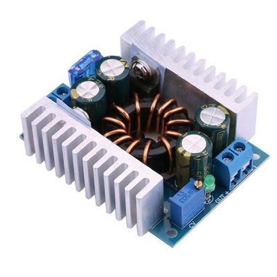 150w steigern Stromversorgungs-Modul DCs 12v 15V 19v 24v 36v der hohen Leistung des Konverter-8-32V 9-46v